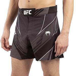 UFC Venum - Pro Line Men's Shorts / Negro / Large